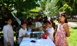 Büyükşehir’den 50 Branşta Eğitim, 6 Bin Kursiyere Ulaşan Hizmet