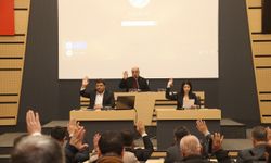 2026 Yılı Ocak Ayı Olağan Meclis Toplantısı Gerçekleştirildi