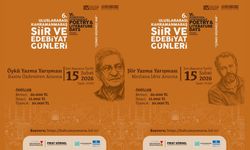 UNESCO’nun Edebiyat Şehrinde Şiir ve Öykü Zamanı; Yarışmaya Başvurular Başladı!