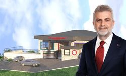 Büyükşehir, Çocuklara Yeni Bir Yaşam Alanı Kazandırıyor