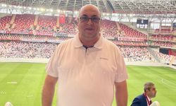 Başkan Akpınar’dan Kahramanmaraş İstiklal Spor’a Anlamlı Destek