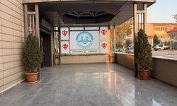 Kahramanmaraş İl Müftüsü değişti