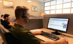 148 Bin 910 Talep, Tek Merkez: ALO 153