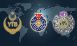 KSÜ’nün Türk Diaspora Edebiyatı Projesine YTB Desteği