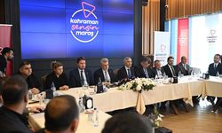 Kahramanmaraş'ta 84 bin bağımsız birimin inşasında sona yaklaşıldı