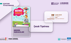 Yarıyıl Tatiline Büyükşehir İmzası; Çocuklara Tiyatro Şöleni