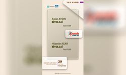 YKS Kampında Biyoloji Dersleri Öğrencileri Bekliyor