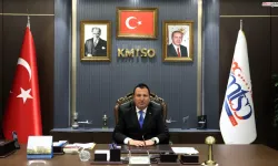 Kahramanmaraş'ta Üretimin, Dayanışmanın ve Dönüşümün Yılı