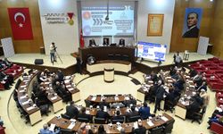 Büyükşehir’de 2026’nın İlk Olağan Meclis Toplantısı Gerçekleştirildi