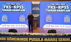 Gençler YKS Kampı’nda Hız Kazandı; Fizik ve Kimyada Altın Taktikler