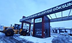 Büyükşehir, Şehirde Kar Mesaisini Sürdürüyor
