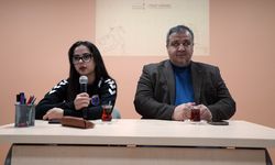 Şampiyon Sporcu Fatma Gül Güler, Gençlerle Deneyimlerini Paylaştı