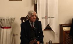 Yazar Gürlek, Edebiyat Aşıklarını Kültür Yolculuğuna Çıkardı