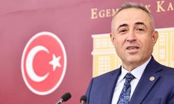 Kahramanmaraş milletvekili İrfan Karatutlu'dan partisinden istifa açıklaması: