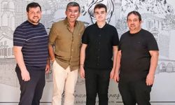 AKDO’dan İstiklalspor’a 10 Milyon Liralık bir destek daha