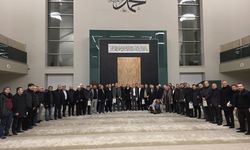 UGİYAD’tan Kahramanmaraş’ta Anlamlı 10 Ocak Programı