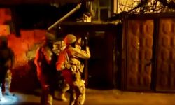 Kahramanmaraş'ta uyuşturucu operasyonunda yakalanan 37 şüpheliye tutuklama