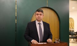 Kuyumculukta denetim vurgusu: Başkan adayı Abdullah Küçükönder düşük ayarlı ürüne karşı net konuştu