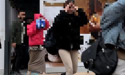 Kahramanmaraş'ta insan ticareti ve fuhuş operasyonunda 13 şüpheli yakalandı