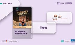 Büyükşehir’den 25 Ocak’ta Çocuklar ve Yetişkinler İçin Tiyatro Şöleni