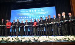 Bakan Kacır: Milli Teknoloji Atölyesi’ni KSÜ’ye Kazandırıyoruz