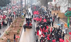 Kurtuluş Destanının 106’ncı Yılında Kahramanmaraş Tek Yürek