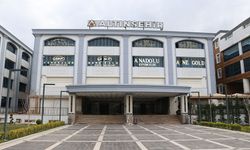 Kuyumcular odası Genel kurulu ertelendi