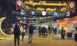 Birlik Sofraları, Geleneksel Gösteriler; Ramazan Coşkusu Üçüncü Günde de Zirvede