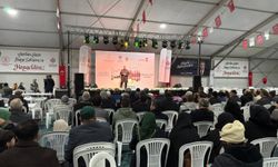 İftar, Meddah, Musiki ve Sohbetle Ramazan Sokağı’nda Unutulmaz Gece