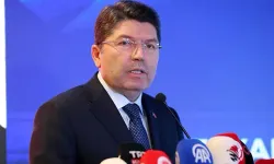 Adalet Bakanı Tunç'tan Antalya'daki yolcu otobüsü kazasına ilişkin açıklama: