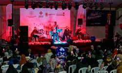 Ramazan Sokağı’nda Murat Belet’ten Gönüllere Dokunan Nağmeler