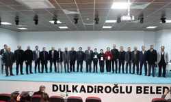 Dulkadiroğlu’nda eğitime güçlü proje: EŞİK Bilgi Yarışması için protokol imzalandı