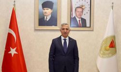 Vali Mükerrem Ünlüer’in 6 Şubat Depremleri Yıldönümü Anma Mesajı