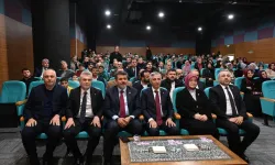 115 Yeni Dini ve Sosyal Merkez Toplu Açılış Töreniyle Hizmete Başladı