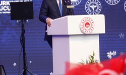 Bakan Kurum, 6 Şubat Depremleri Anma Programı ve Toplu Açılış Töreni'nde konuştu: