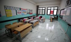 Depremlerden etkilenen Hatay, Adana ve Osmaniye'ye 292 yeni eğitim yuvası kazandırıldı