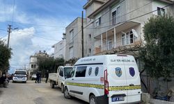 Genç kadın ve çocuğu kombi gazından zehirlendi