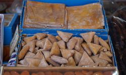 Kahramanmaraş mutfağının nadide lezzeti