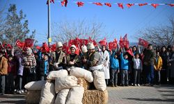 Kahramanmaraş'ın kurtuluşunun 106. yıl dönümü çeşitli etkinliklerle kutlanıyor