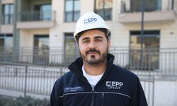 Kahramanmaraş'ın yeniden inşasında depremzede mimar ve mühendisler de yer aldı