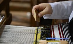 Kahramanmaraş'ta depremzede kadınlar kurslarla hem sosyalleşiyor hem kazanıyor