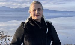 Kahramanmaraş'ta yıllar sonra su tutan Gavur Gölü kuş sesleriyle yeniden canlandı