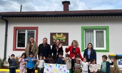 'LÖSEV İncileri Projesi' kapsamında etkinlik düzenlendi