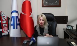 Prof. Dr. Özkan, AA'nın 'Yılın Kareleri' oylamasına katıldı