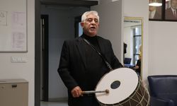 Ramazan ayında görev yapacak davulcular seçildi