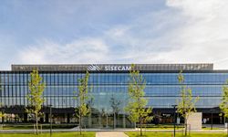 Şişecam ZEvRA projesi için güneş enerjili tavan camı geliştirecek