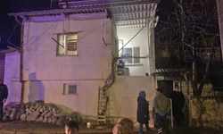 Yalnız yaşayan kişi evinde ölü bulundu