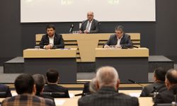 Dulkadiroğlu Belediyesi Şubat Ayı Meclis Toplantısını Yaptı