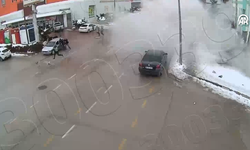 6 ŞUBAT DEPREMLERİNİN ÜÇÜNCÜ YILI - Depremin merkez üssü Elbistan'da yeni görüntüler ortaya çıktı