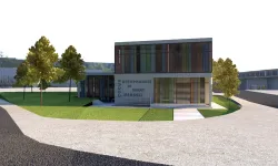 Kahramanmaraş Çocuk Sanat Merkezi’nde Sona Doğru